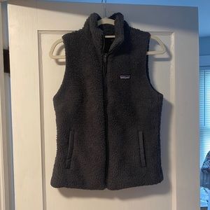 NWT Patagonia Los Gatos Vest